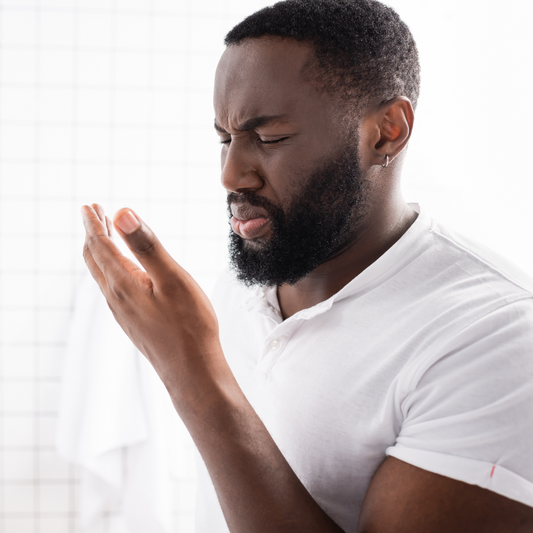 Does Dry Mouth Cause Bad Breath?