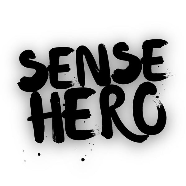 Sense Hero